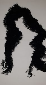 Scarves all 4 scarves